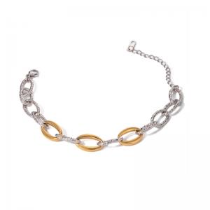 Chain Link Bracelet