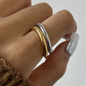 Minimalist Ring