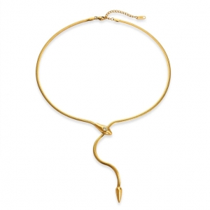 Y Shape Necklace