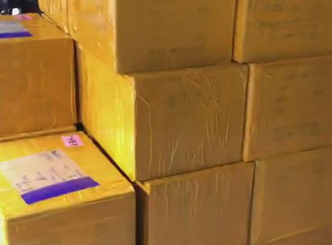 Take A Look at Joacii's Shopping Season at the End of 2020