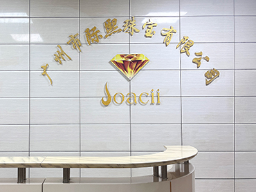 Valuable Visit: Mongolia Client Visits Silver Jewelry Factory Guangzhou