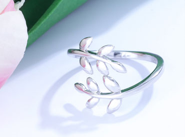 Laurel Leaves Jewelry Meaning