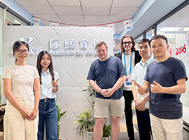 Welcoming Our French Clients: Versatile 316 Stainless Steel Solutions