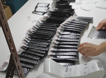 Joacii Jewelry Offers Drop Shipping Service