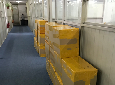 Joaci Factory Delivers in Advance, Escorting Customers' Christmas Promotion
