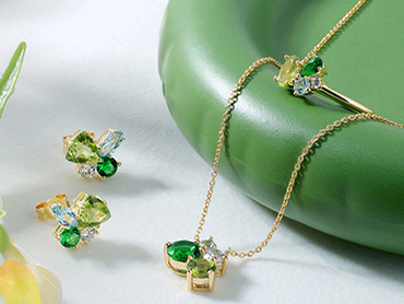 Why 925 Silver Jewelry Is Ideal for Luxury Custom Design