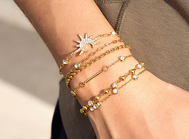Why 316 Stainless Steel & Cubic Zirconia Jewelry Is Reliable and Worth Buying