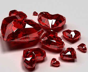 Simple identification of ruby