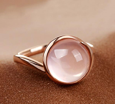How to choose rose quartz