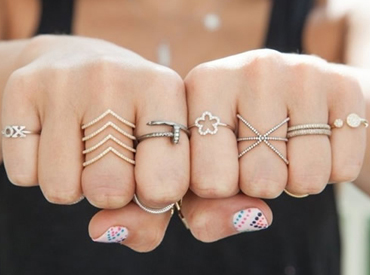 How to Choose the Ring Size