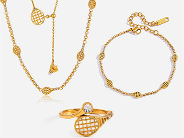 The Craft Advantages of Custom 316 Stainless Steel Jewelry