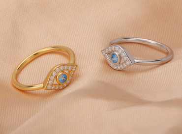 What Is the Difference Between Gold Vermeil and Gold Plated?