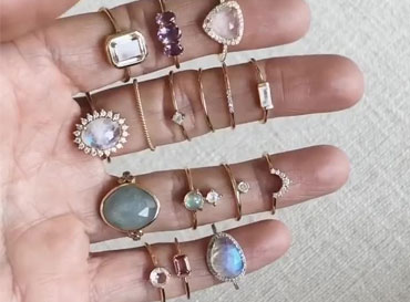 What Different Jewelry Symbolize?