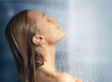 Can I Shower With Stainless Steel Jewelry?