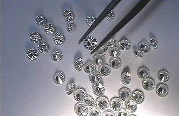 How to determine the quality of moissanite