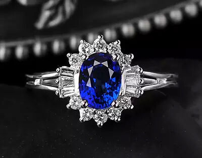 The Difference Between Semi-precious Stones and Precious Stones