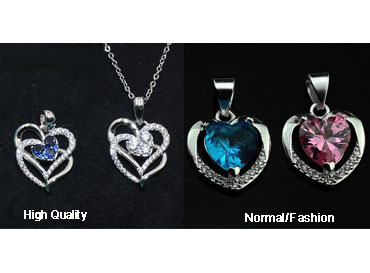  How to know if your silver jewelry is high quality? 